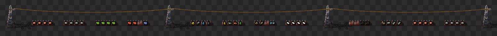 Blueprint preview