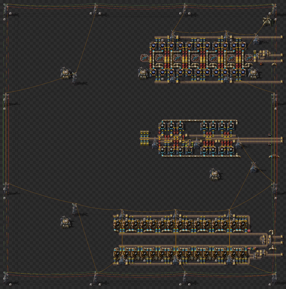 Blueprint preview