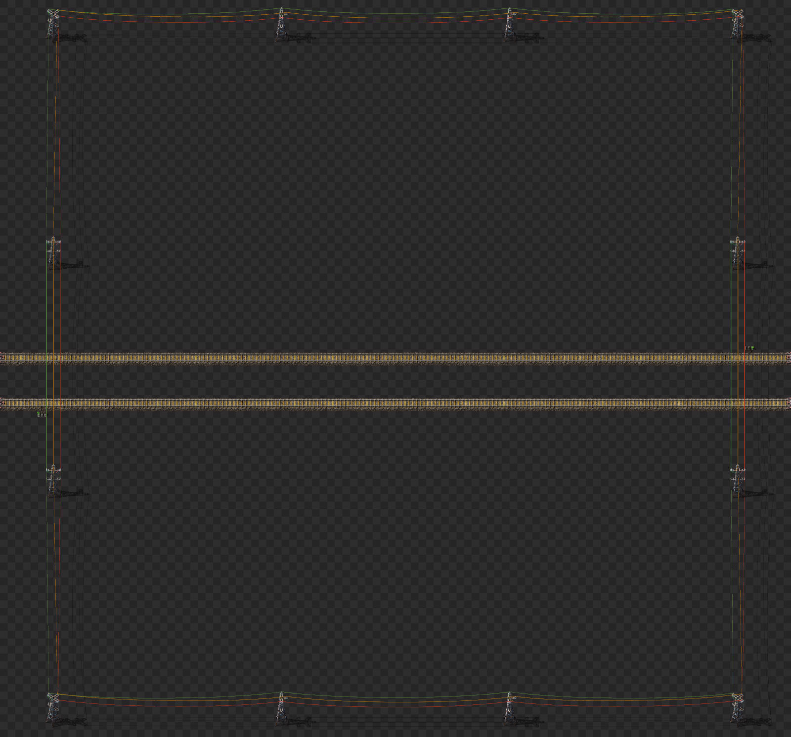Blueprint preview