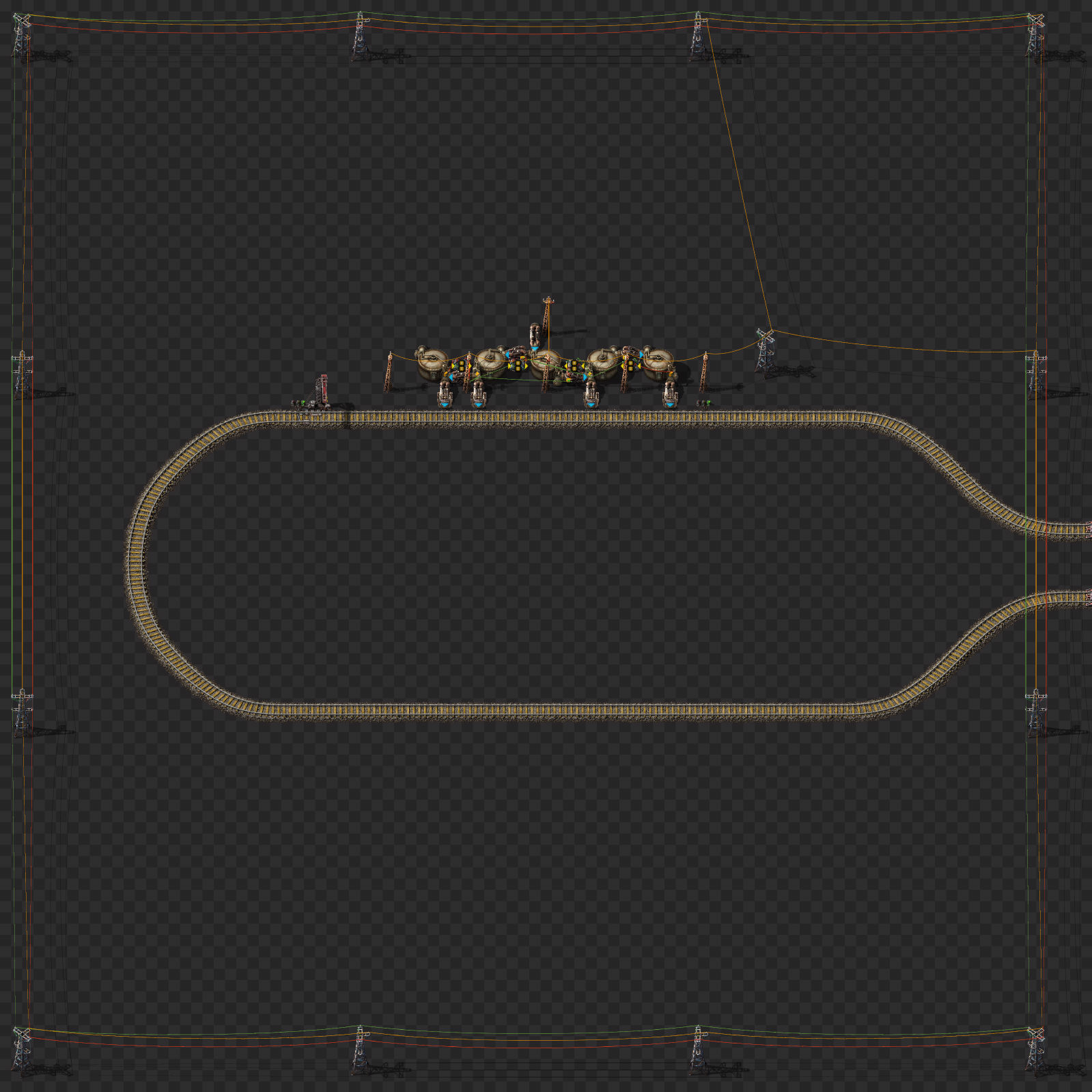Blueprint preview