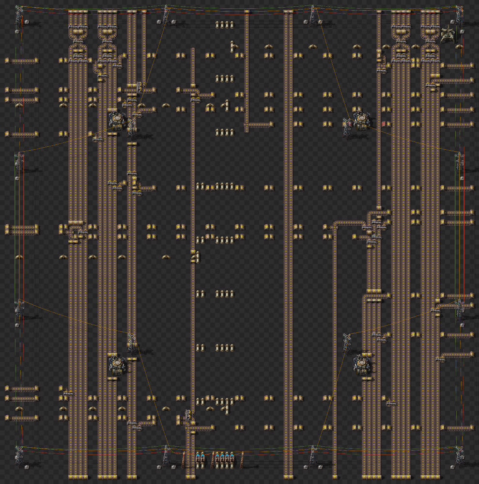 Blueprint preview