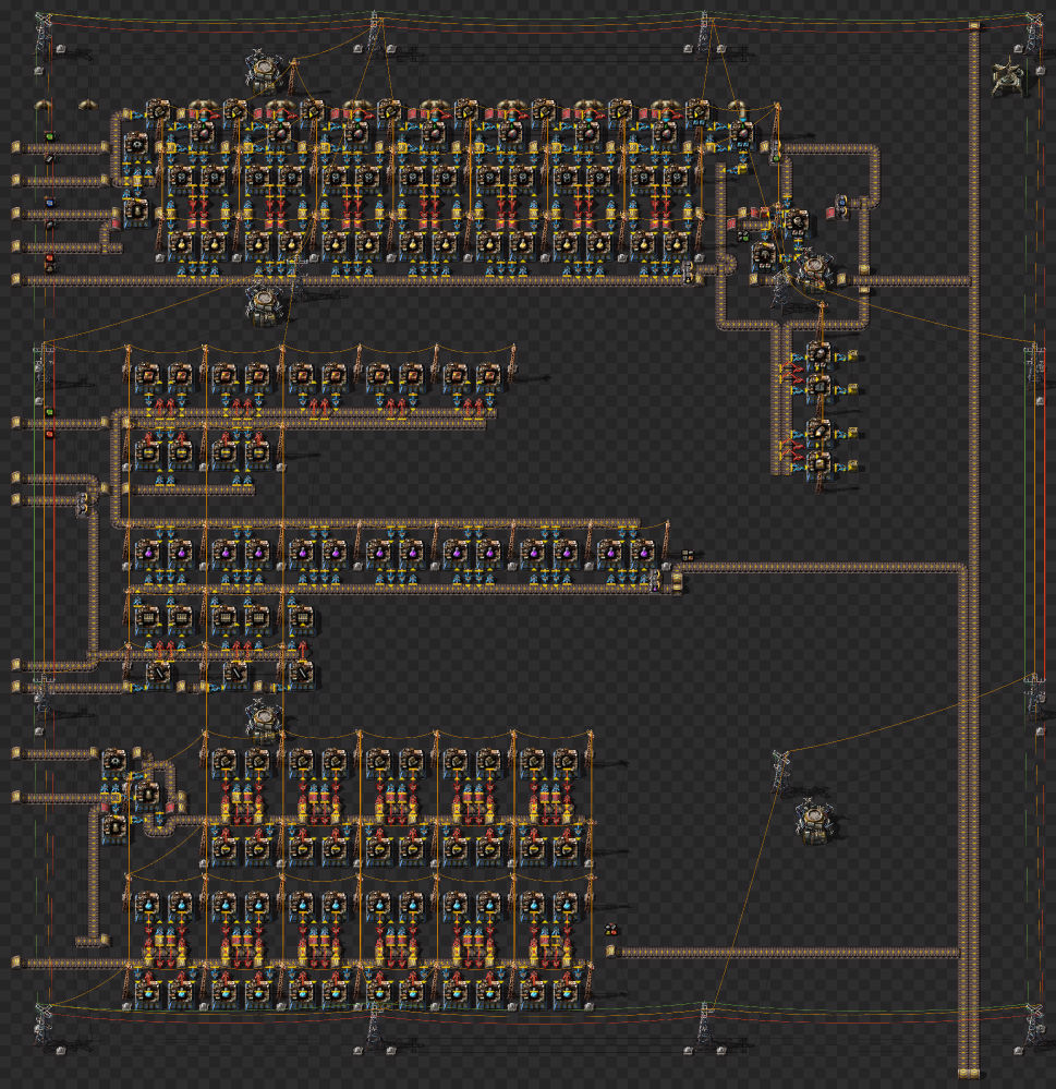 Blueprint preview