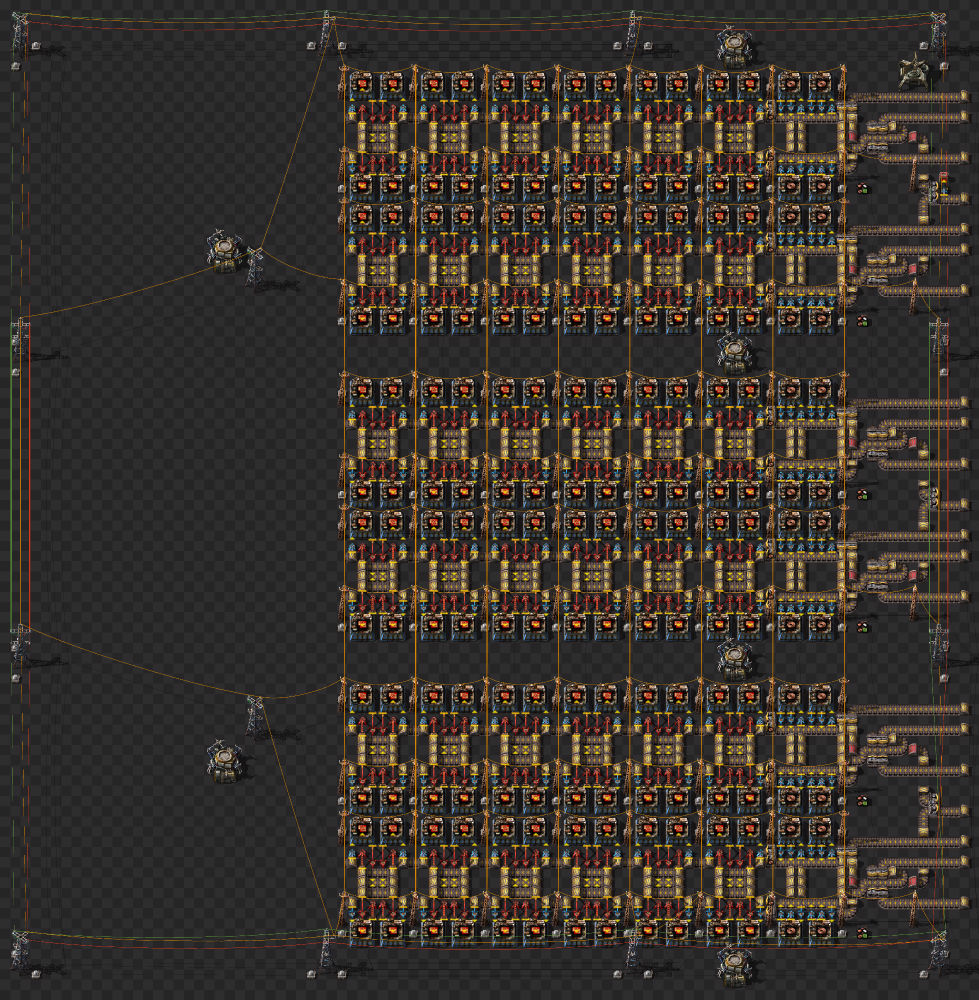 Blueprint preview