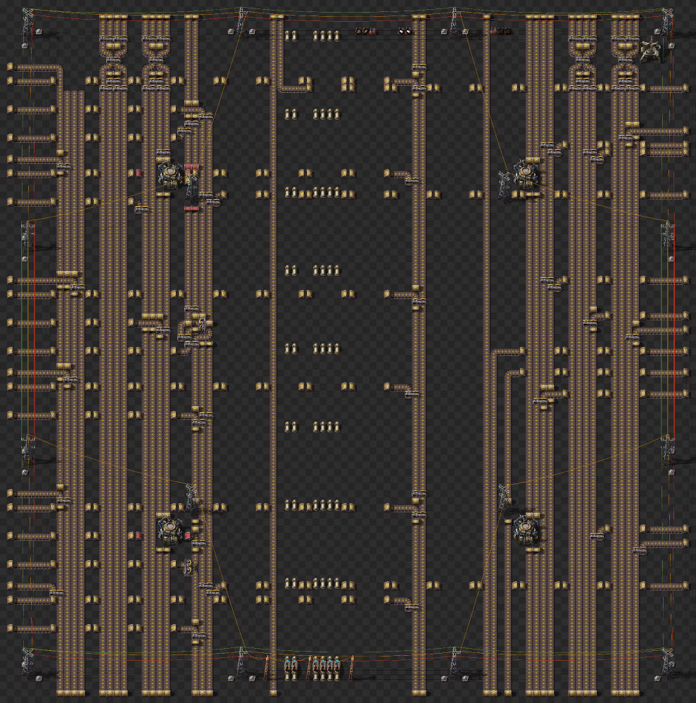 Blueprint preview