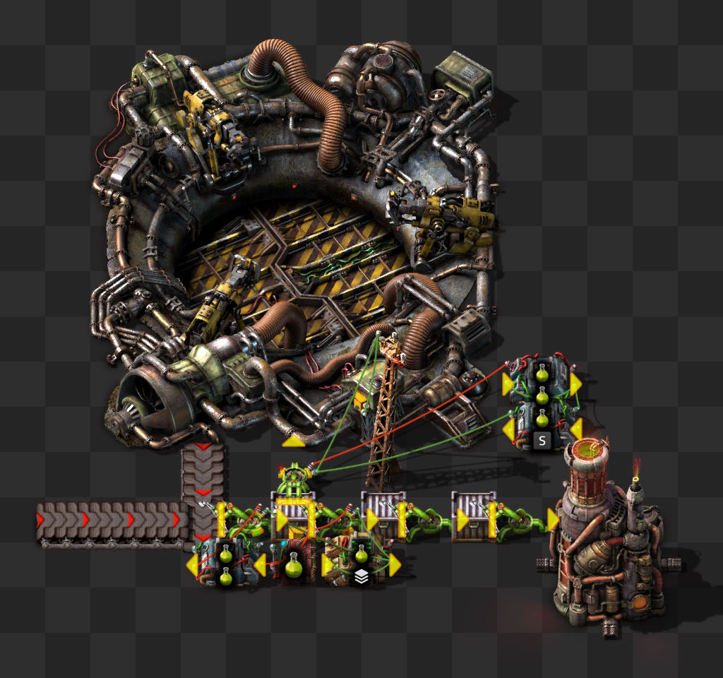 Blueprint preview