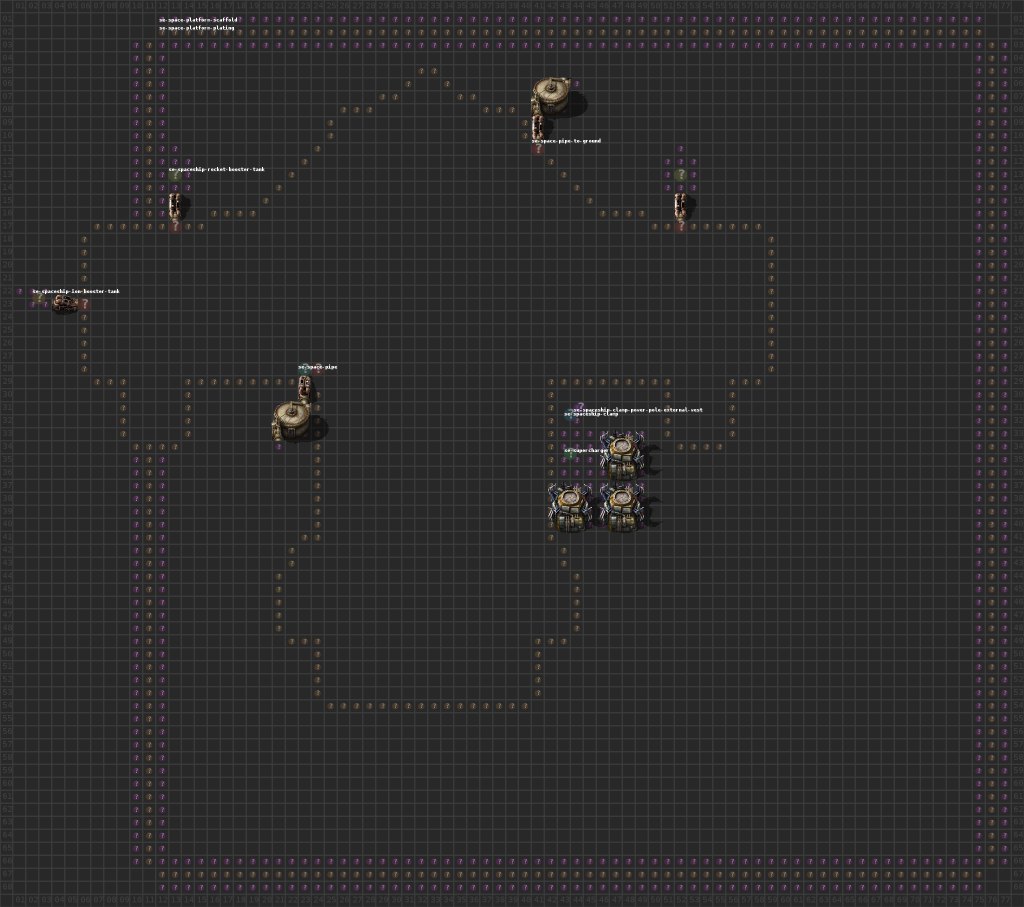 Blueprint preview