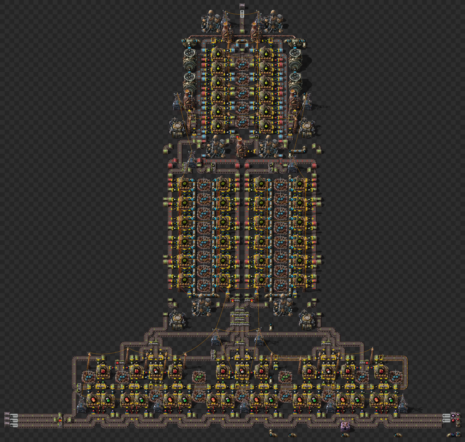 Blueprint preview