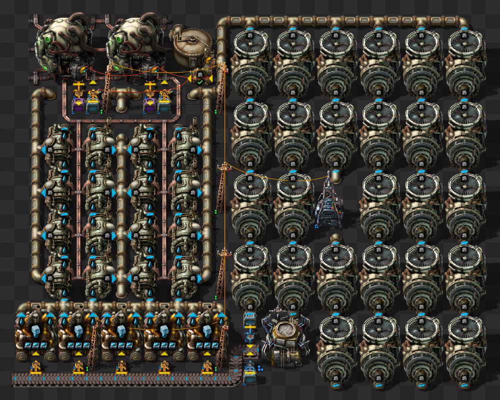 Blueprint preview