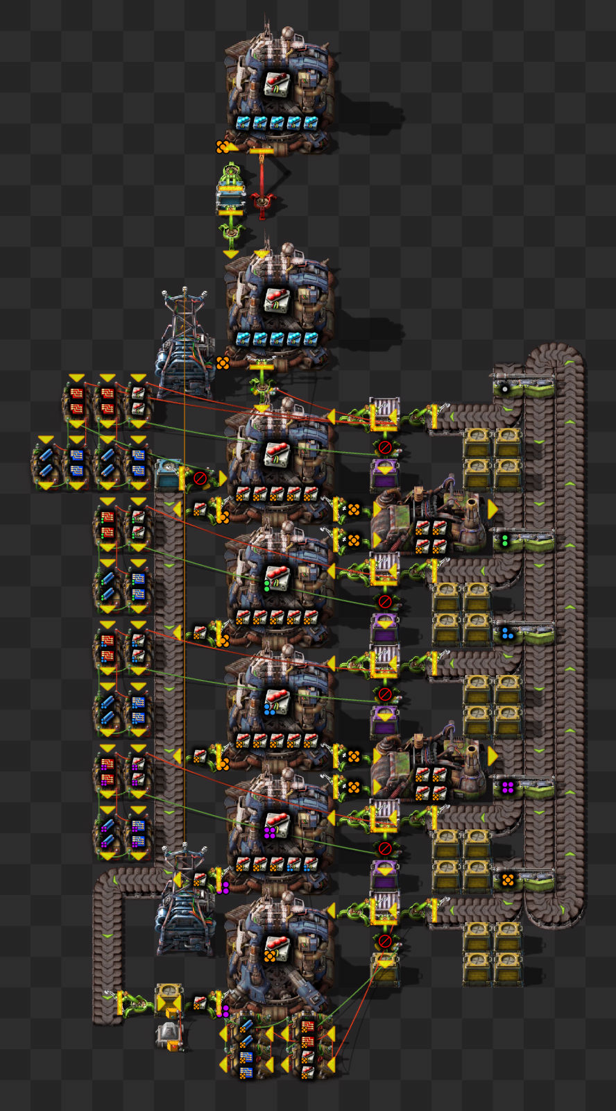 Blueprint preview