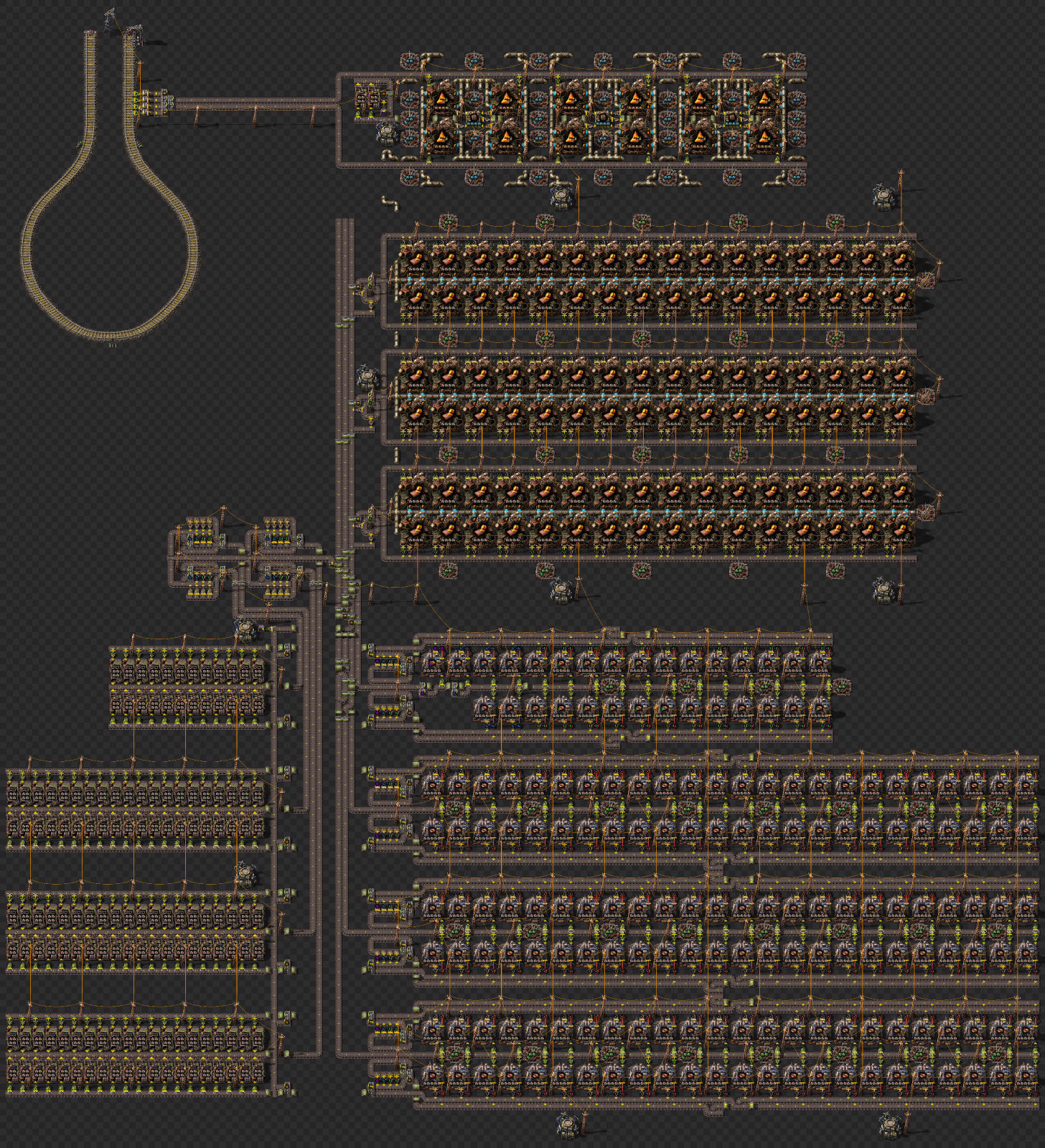 Blueprint preview