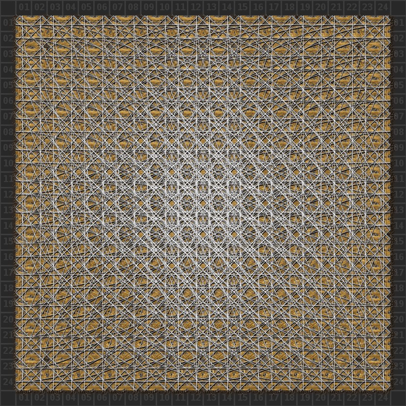 Blueprint preview