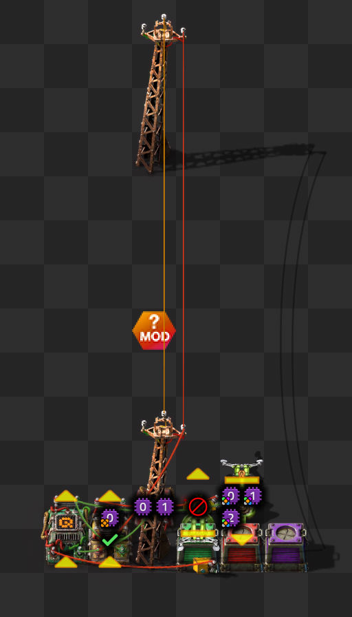 Blueprint preview