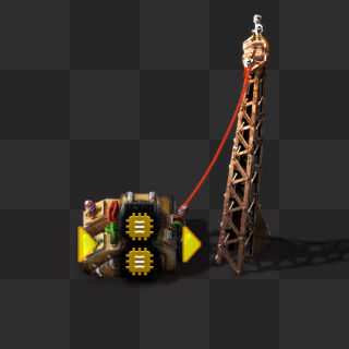 Blueprint preview