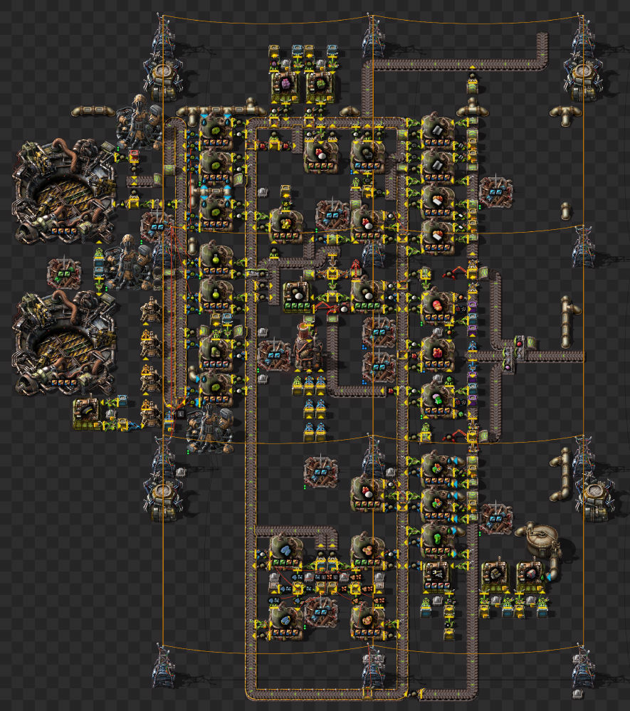Blueprint preview