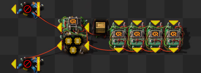 Blueprint preview