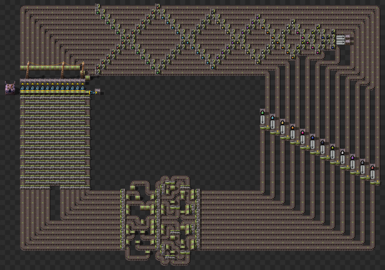 Blueprint preview