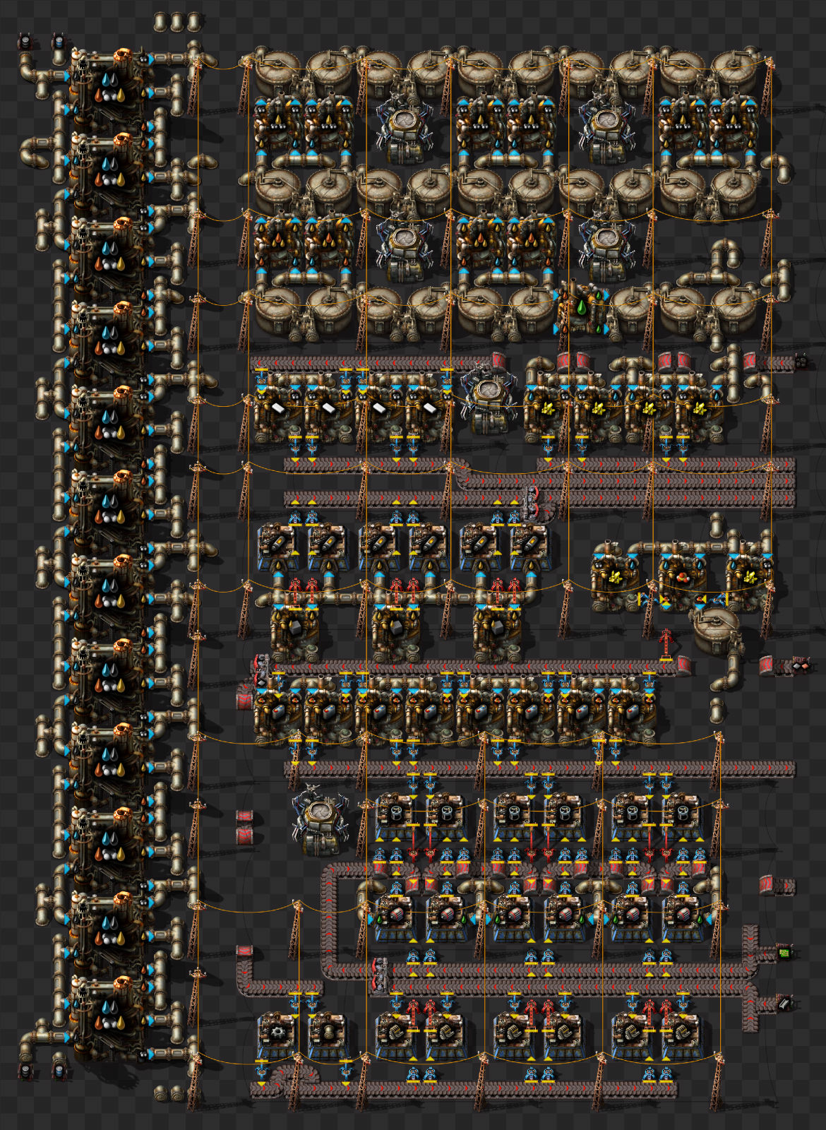 Blueprint preview