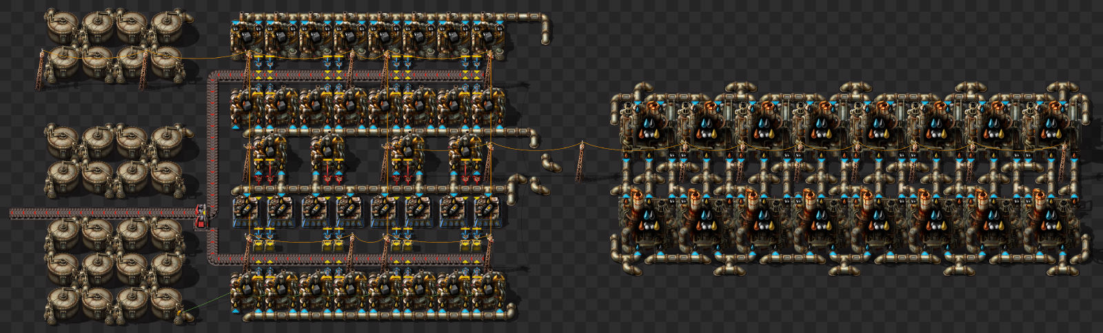 Blueprint preview