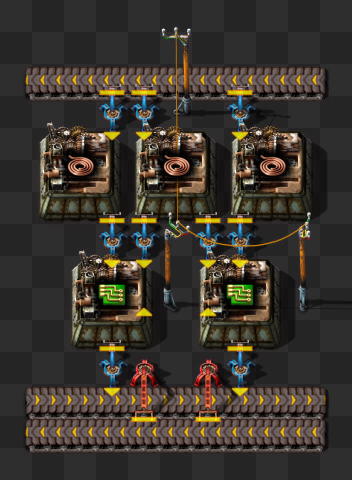 Blueprint preview