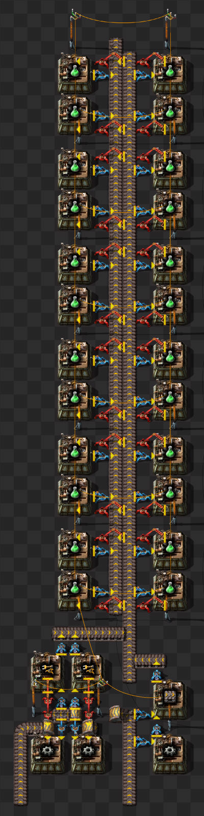 Blueprint preview