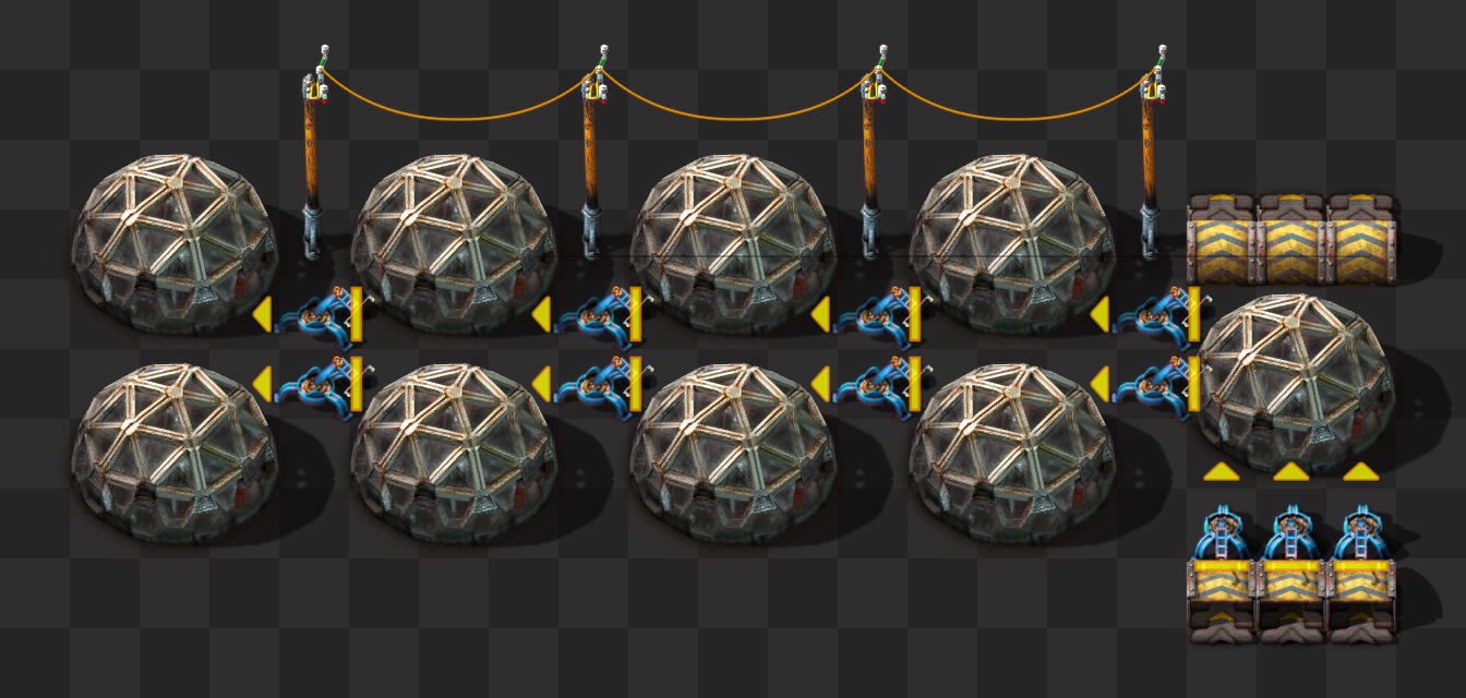 Blueprint preview