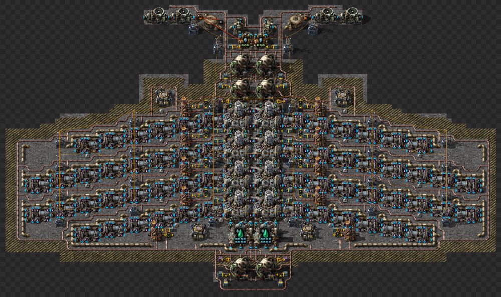 Blueprint preview