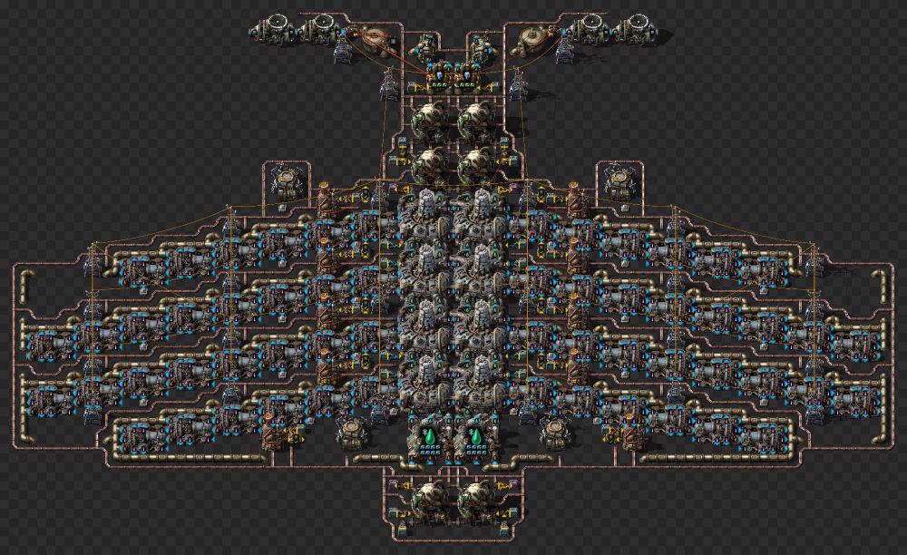 Blueprint preview