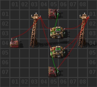 Blueprint preview