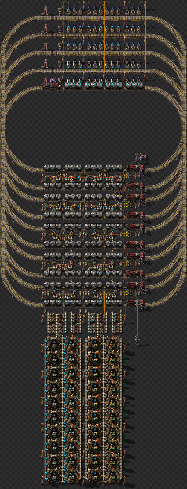 Blueprint preview