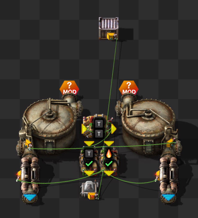 Blueprint preview
