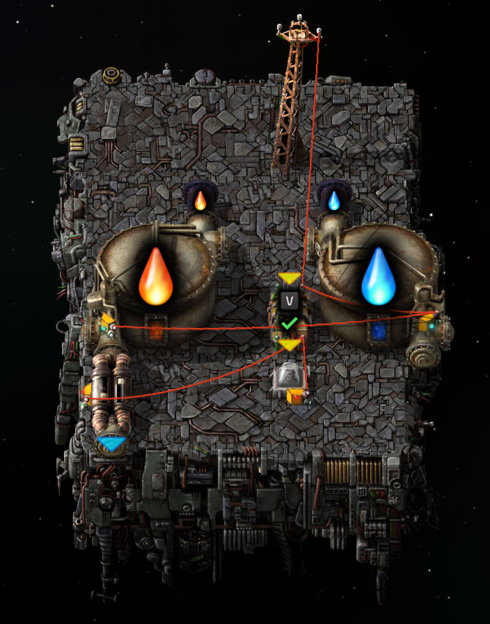 Blueprint preview