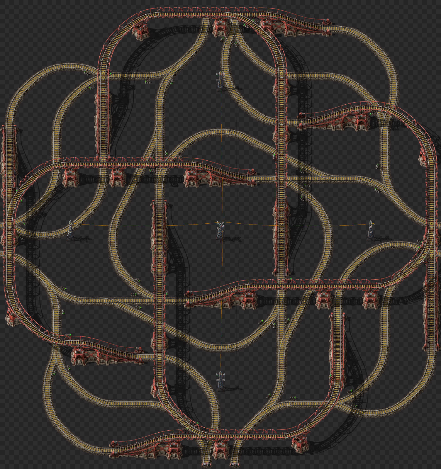 Blueprint preview