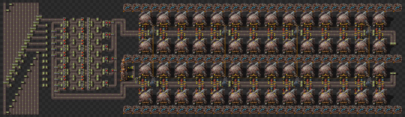Blueprint preview