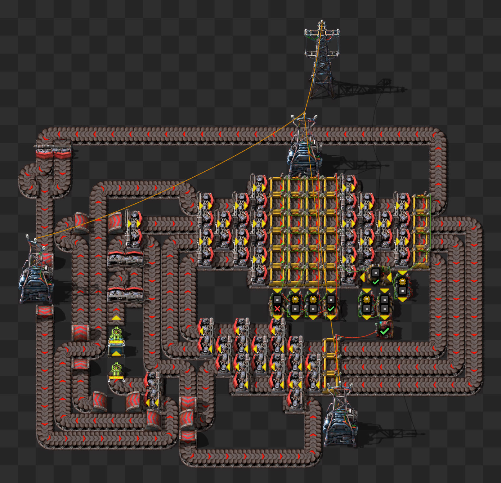 Blueprint preview