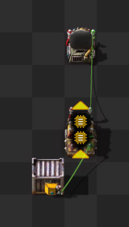 Blueprint preview