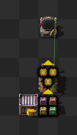 Blueprint preview