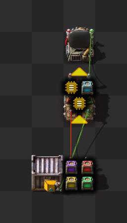 Blueprint preview