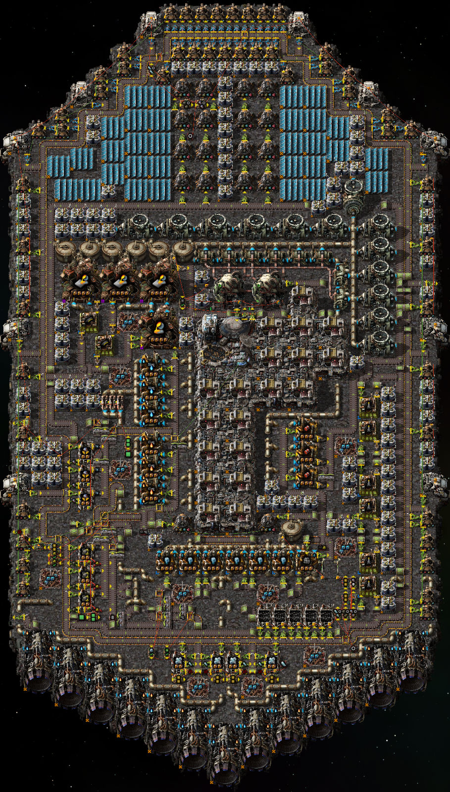 Blueprint preview