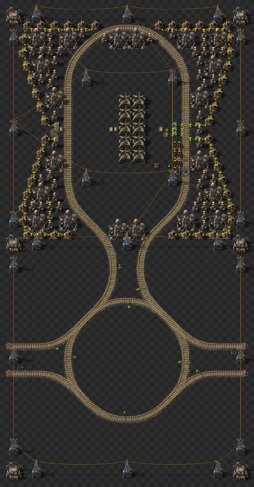 Blueprint preview