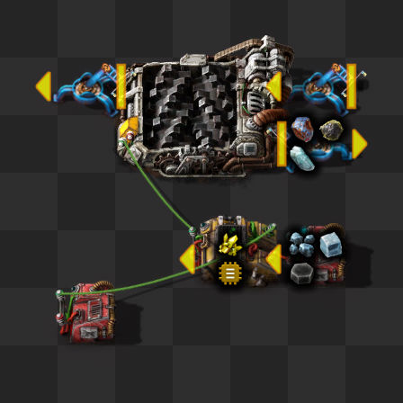 Blueprint preview