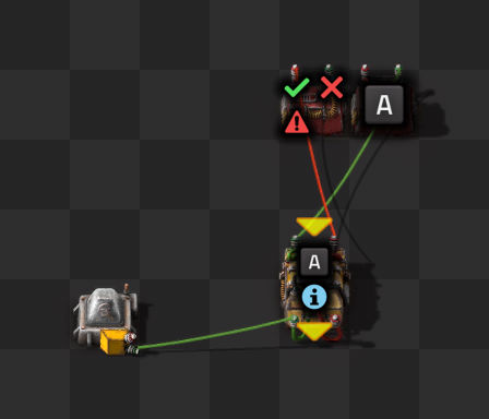 Blueprint preview